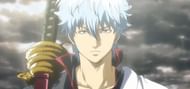 Gintoki Sakata from Gintama (Image via Sunrise)